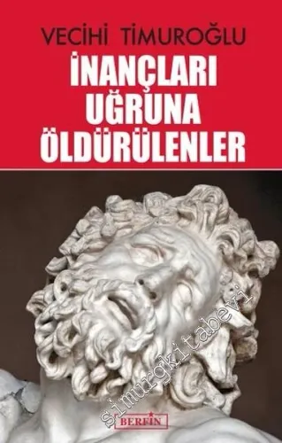 İnançları Uğruna Öldürülenler - 2016