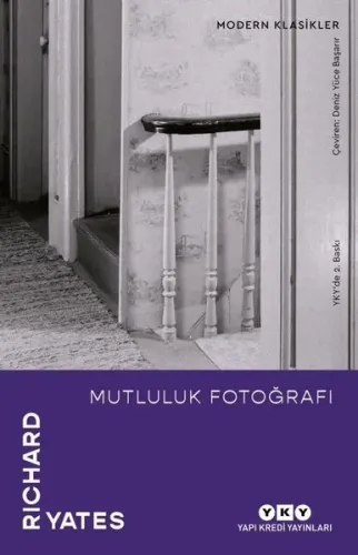 Mutluluk Fotoğrafı