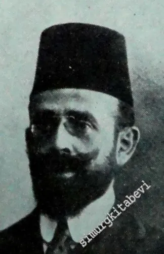 Dersim Mebusu Lütfi Fikri Bey'in Günlügü: Daima Muhalefet -        1991