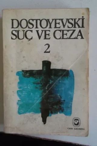 Suç ve Ceza 2