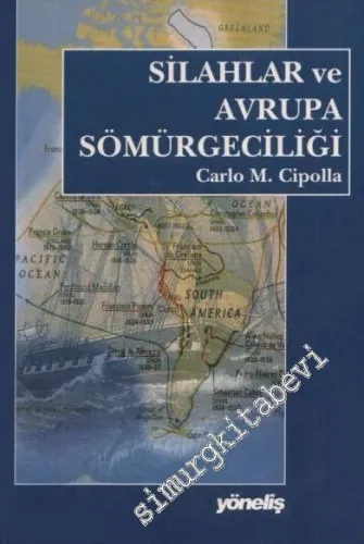 Silahlar ve Avrupa Sömürgeciliği -        1998