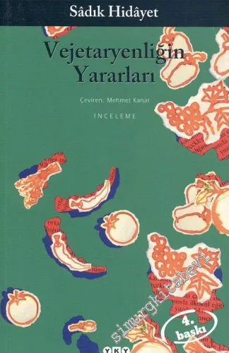Vejetaryenliğin Yararları -         2023