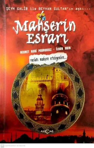 Mahşerin Esrarı