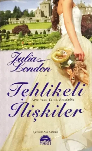 Tehlikeli İlişkiler