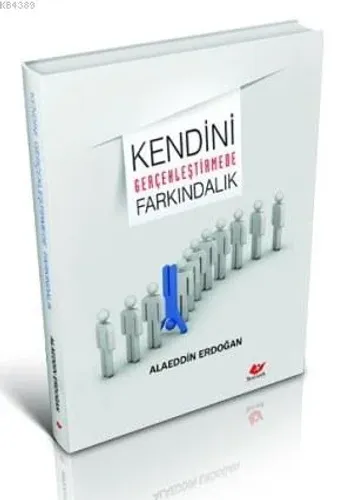 Kendini Gerçekleştirmede Farkındalık- 5842