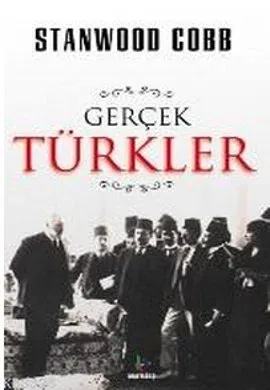 Gerçek Türkler