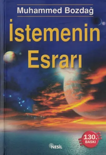 İstemenin Esrarı