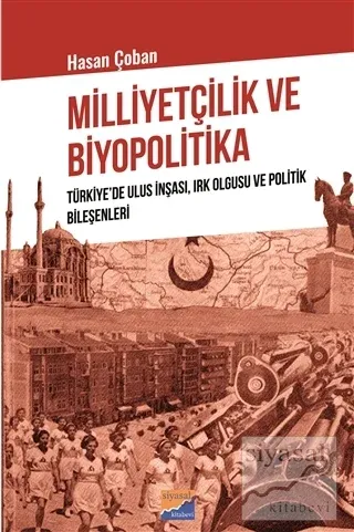 Milliyetçilik ve Biyopolitika