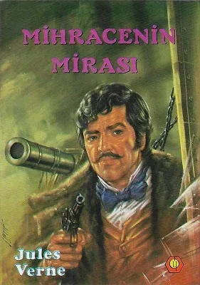 Mihracenin Mirası - Ciltli Kitap - Kitap 1992 Yılı Basımı