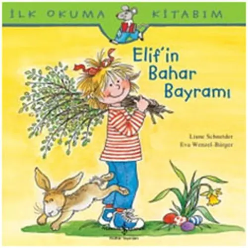 Elif'in Bahar Bayramı