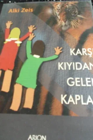 Karşı Kıyıdan Gelen Kaplan