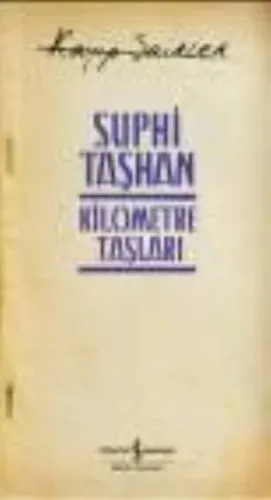 Kilometre Taşları