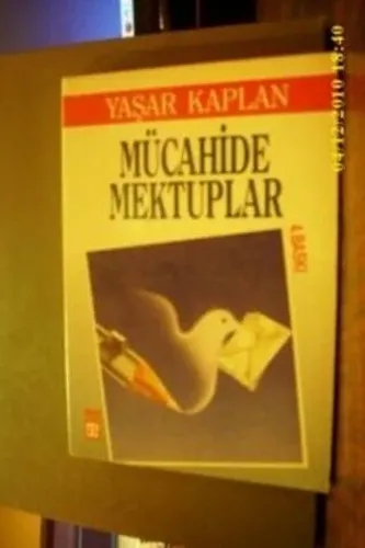 Mücahide Mektuplar