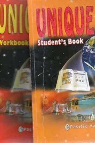 Unique 10 ( Student's Book + Workbook )