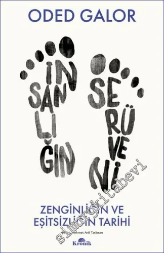 İnsanlığın Serüveni  -         2022