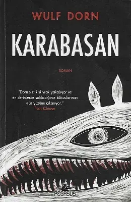 Karabasan