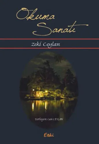 Okuma Sanatı