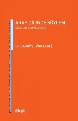 Arap Dilinde Söylem