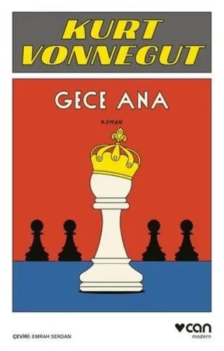 Gece Ana