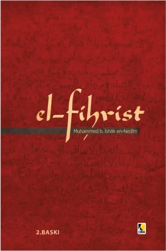 EL-FİHRİST