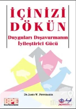 İçinizi Dökün