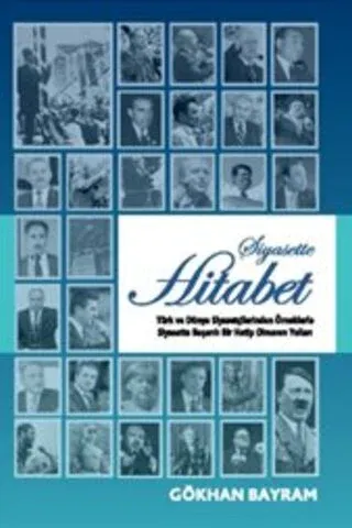 Siyasette Hitabet