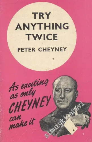 Try Anything Twice -