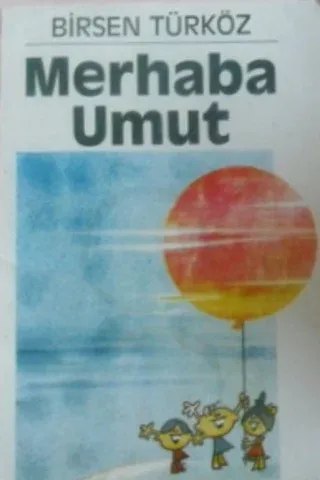 merhaba umut