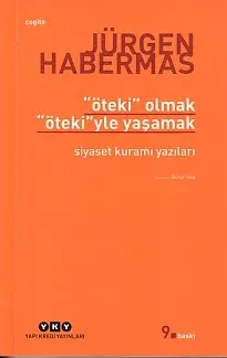 Öteki Olmak Ötekiyle Yaşamak