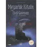 Mezarlık Kitabı