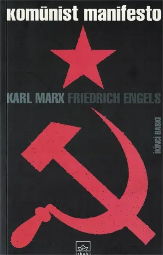 Komünist Manifesto
