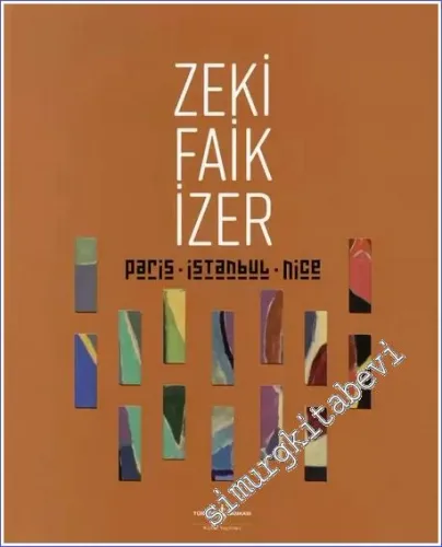 Paris İstanbul Nice -        2023