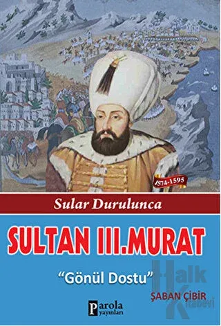 Sultan 3. Murat