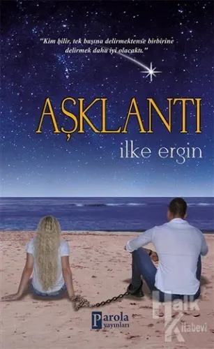 Aşklantı