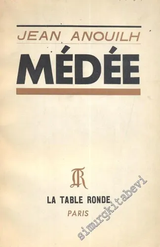 Medée 1946 -