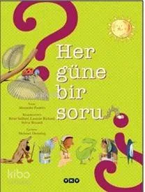 Her Güne Bir Soru