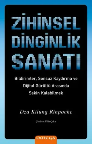 Zihinsel Dinginlik Sanatı