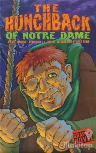 The Hunchback Of Notre Dame
