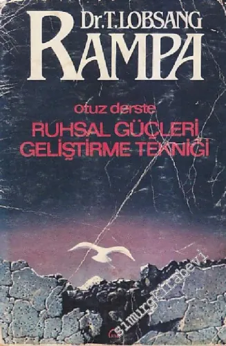 Otuz Derste Ruhsal Güçleri Geliştirme Tekniği -        1985