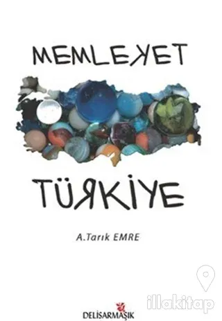 Memleket Türkiye