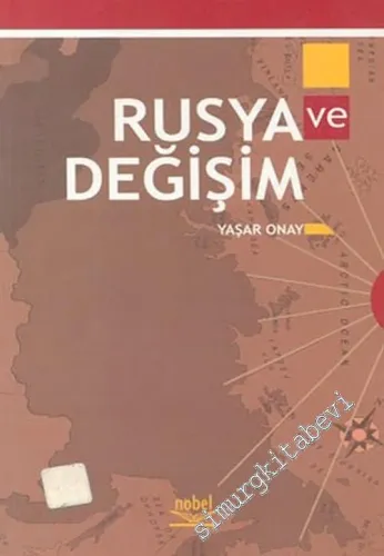 Rusya ve Değişim     -        2002
