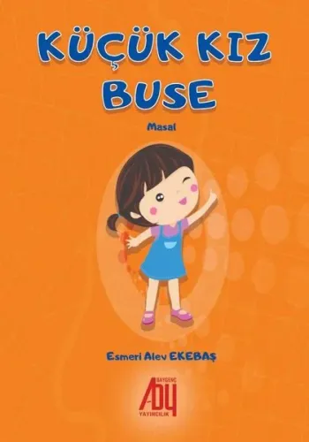 Küçük Kız Buse