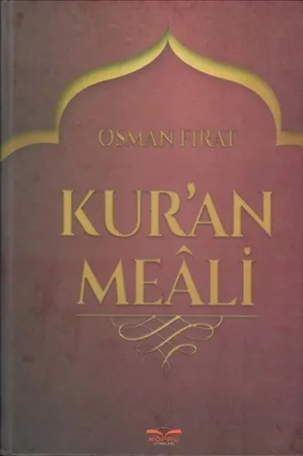 Kur'an Meali