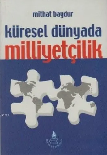 Küresel Dünyada Milliyetçilik