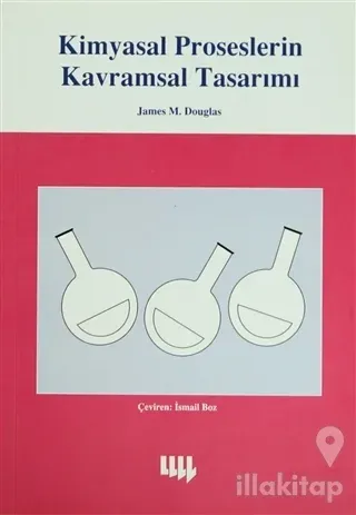 Kimyasal Proseslerin Kavramsal Tasarımı