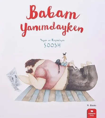 Babam Yanımdayken