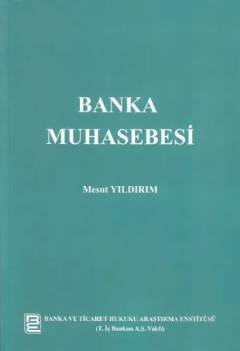 Banka Muhasebesi