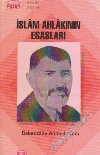 İslam Ahlakının Esasları -        1995