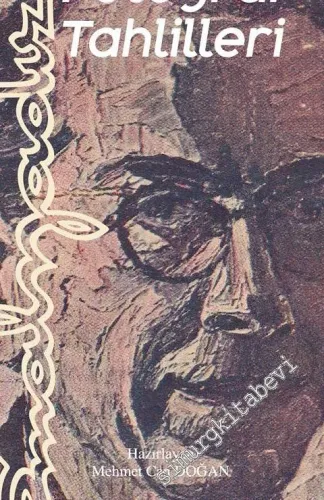 Fotoğraf Tahlilleri -         2019