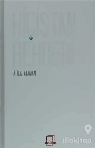 Hiçistan Rehberi (Ciltli)